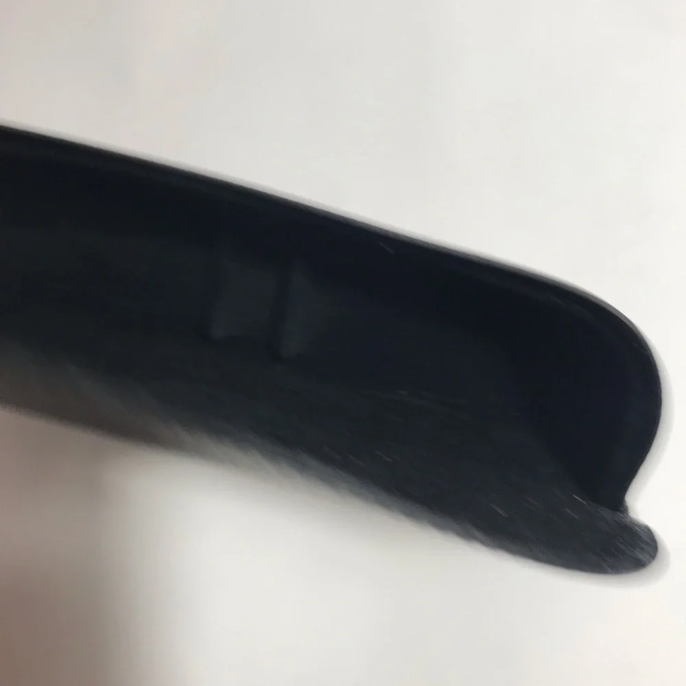 Ray-Ban Black Sunglasses Case NWOT